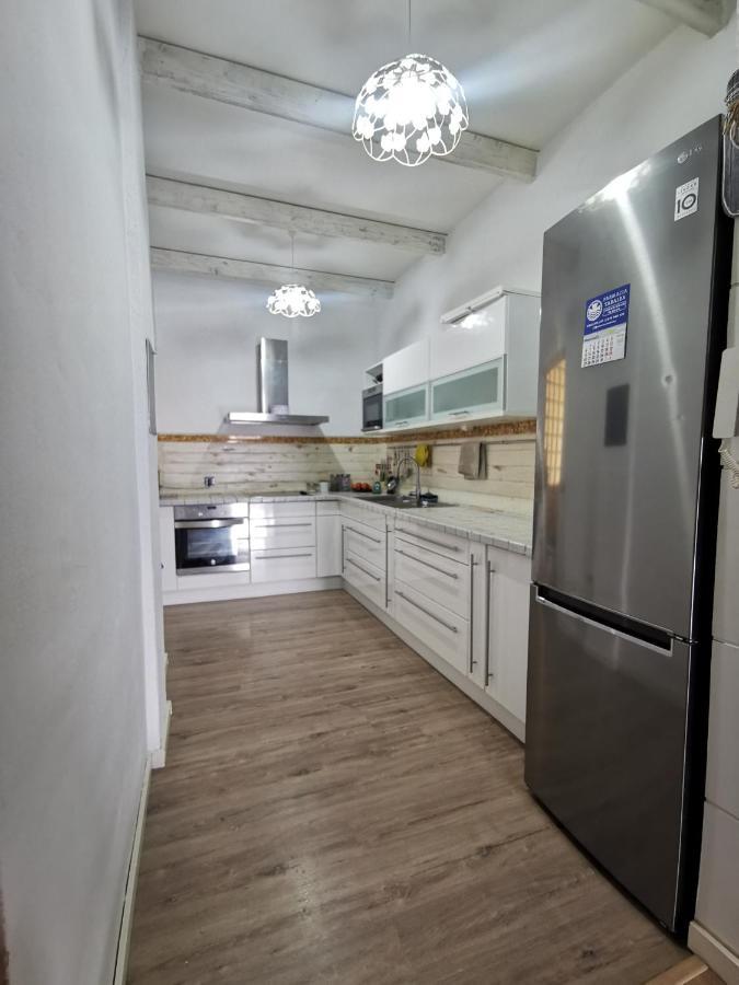 Apartment Con Vistas Al Mar Y Jacuzzi Privado