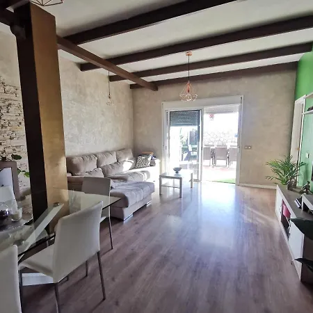 Apartamento Con Vistas Al Mar Y Jacuzzi Privado Santa Cruz de Tenerife Exterior foto