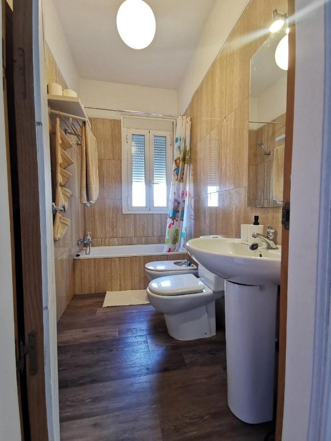Con Vistas Al Mar Y Jacuzzi Privado Apartamento