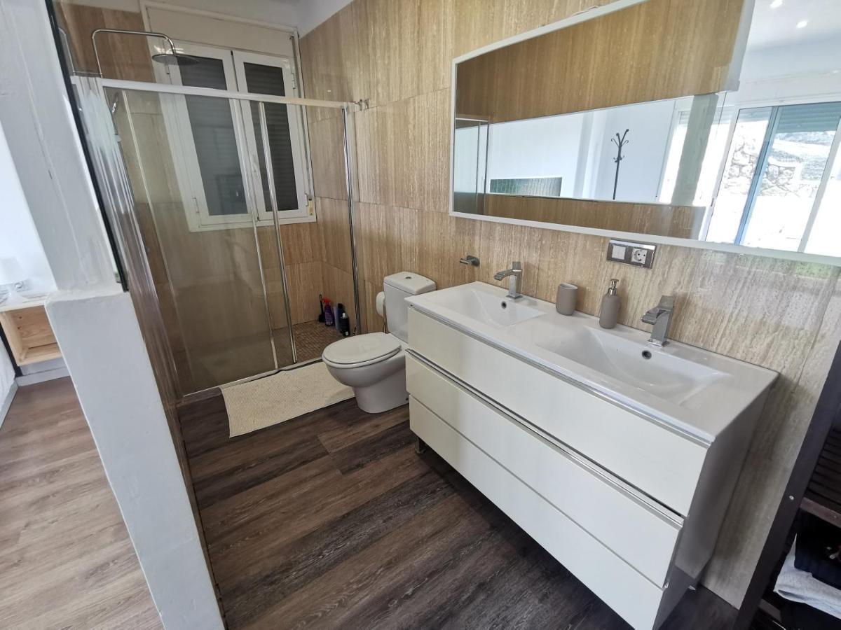 Apartamento Con Vistas Al Mar Y Jacuzzi Privado *
